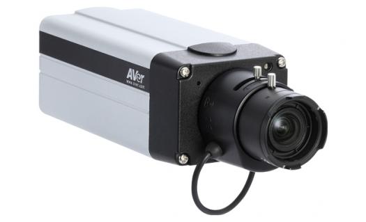 AVer FX3000-R