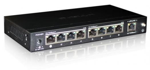 DiGieyes DE-SW08-TX