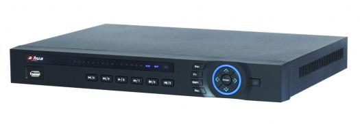 Dahua DHI-NVR4216-8P 16IP PoE