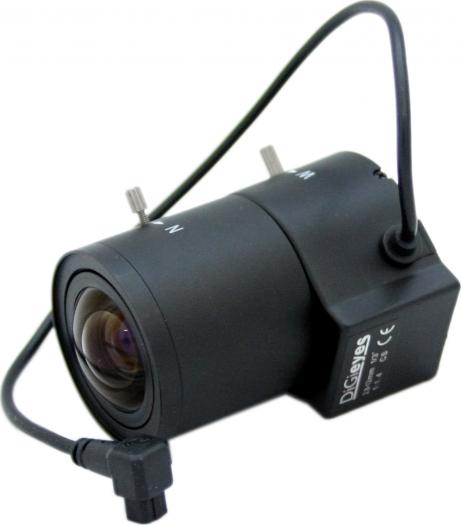 DiGieyes DE-2812A