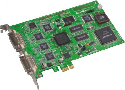 AVer NV6480T