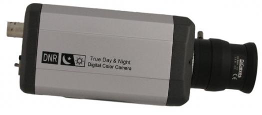 DiGieyes DE-DCC13S5