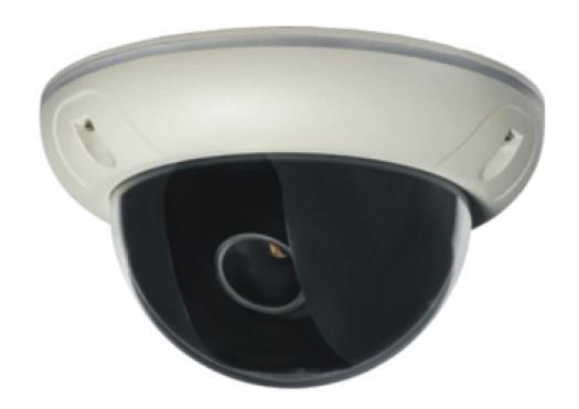 Camstar CAM-652D/OSD