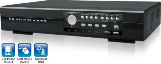 AVTECH KPD674ZB