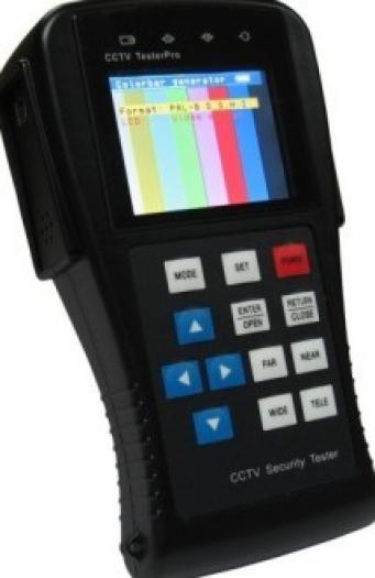 DiGieyes DE-TST01