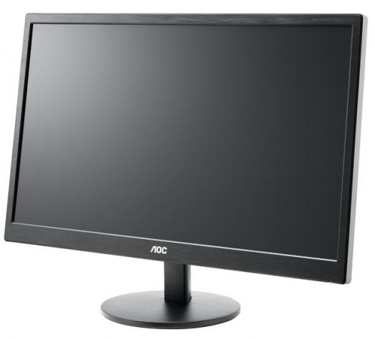 AOC LED 21.5 E2270swn Full HD