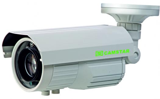 Camstar CAM-960IV8C/OSD