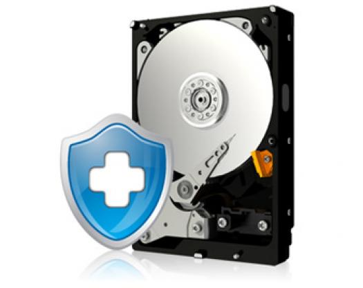 WD Care Extended