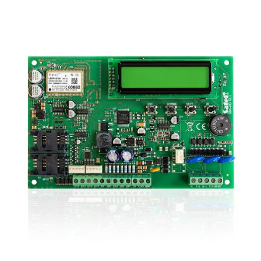 GSM-5