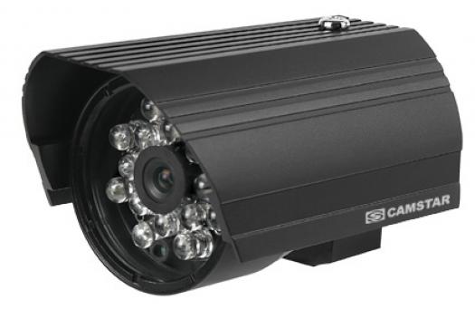 CAMSTAR CAM-819H